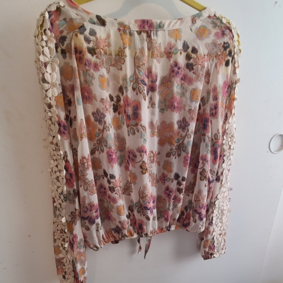 AMERICAN RAG TOP - Picture 3 of 5